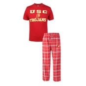 USC HALFTIME SLEEP SET